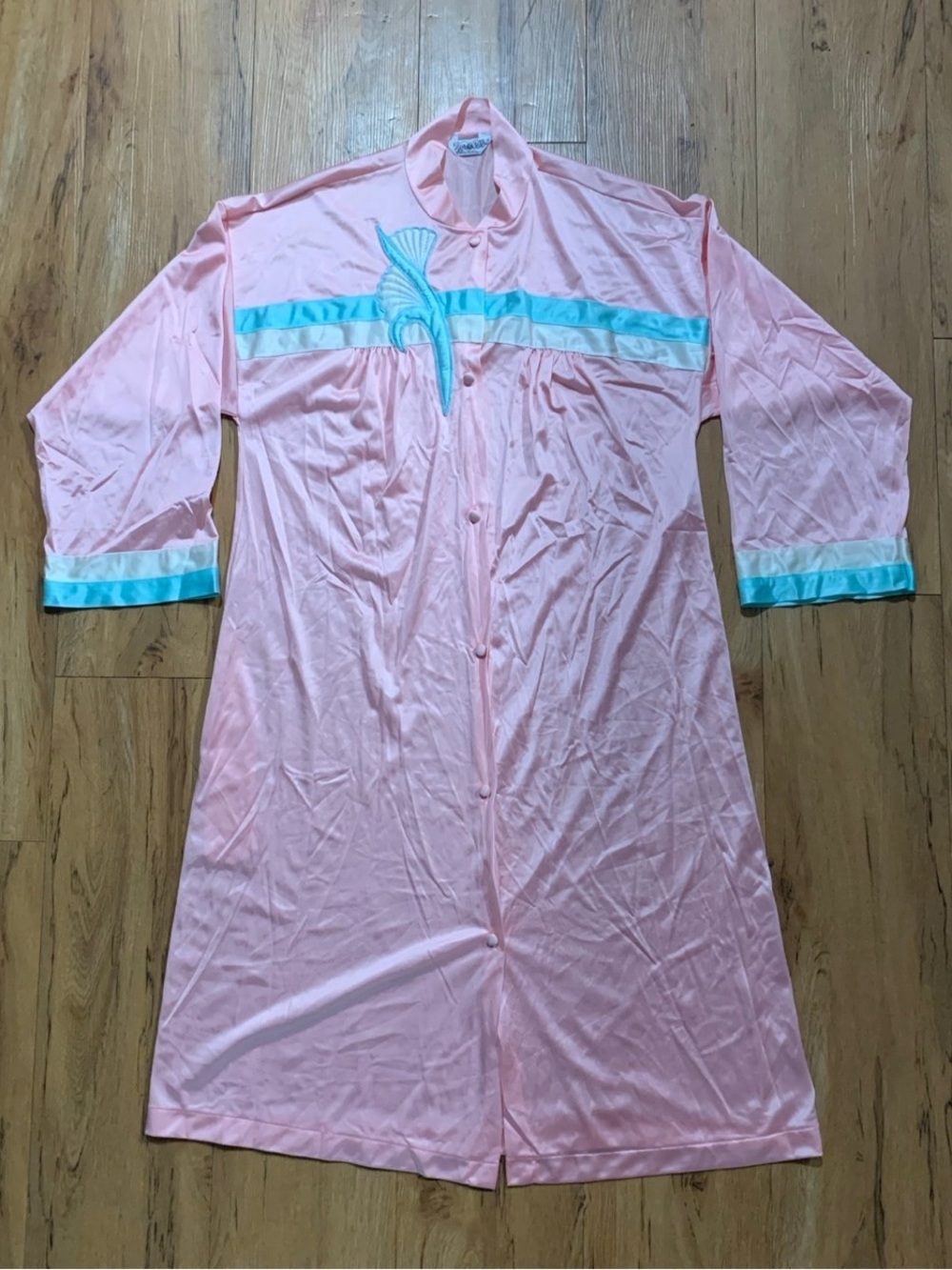 Vanity fair nightgown